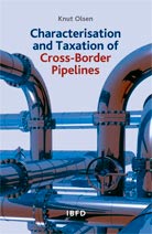 Characterisation and Taxation of Cross-Border Pipelines