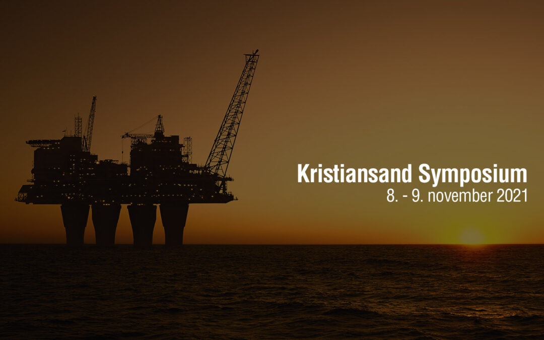 Kristiansand Symposium 2021