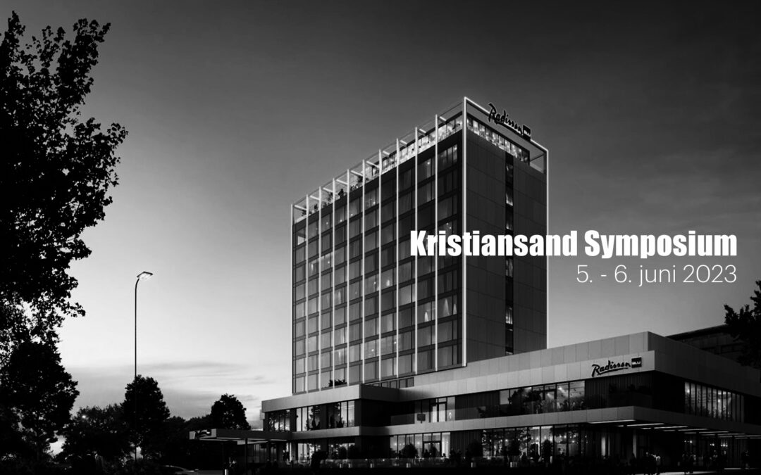 Kristiansand Symposium 2023